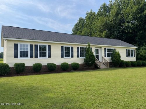 782 County Line Road, Tyner, NC, 27980 | Card Image