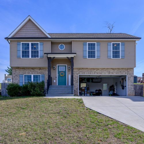 107 Bennett Drive, Lynchburg, VA, 24501 | Card Image