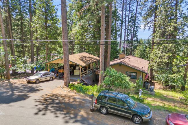 4944 Steelhead Lane, House other with 4 bedrooms, 2 bathrooms and null parking in Pollock Pines CA | Image 40