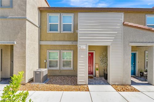 451 Horizon Cove Place, Henderson, NV, 89002 | Card Image