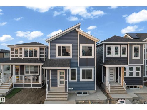 130 Stonehouse Way, Leduc, AB, T9E1R1 | Card Image
