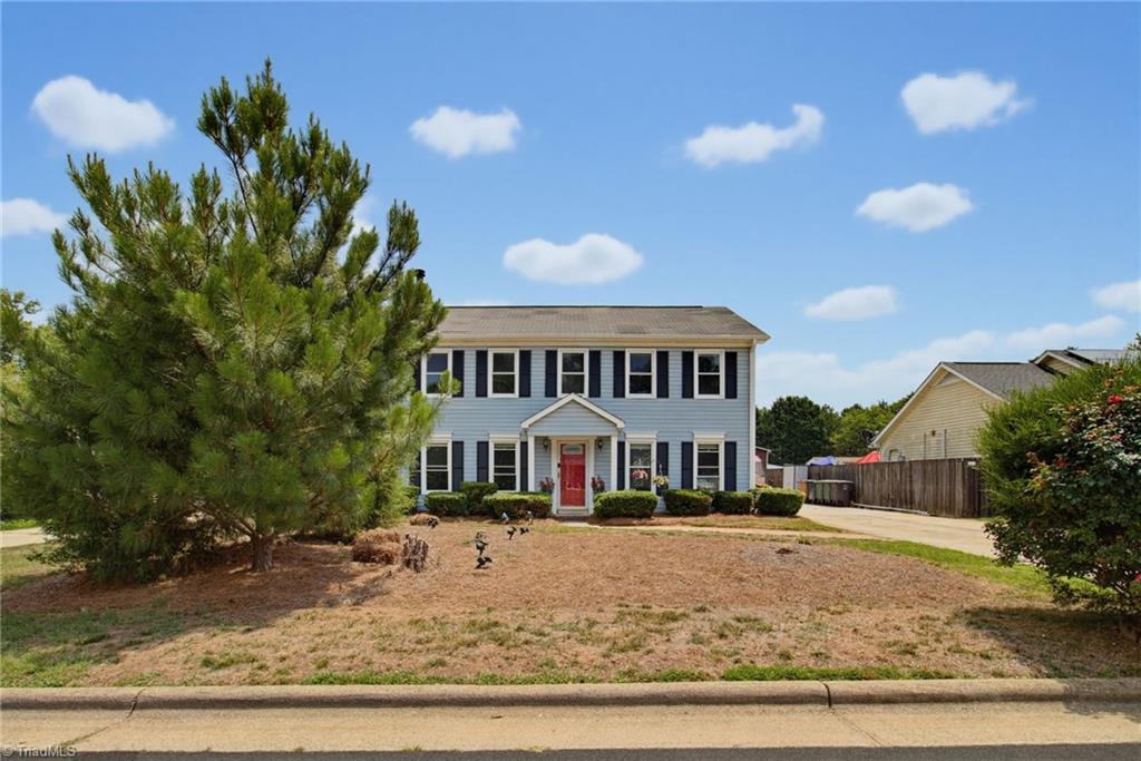 Residential in Greensboro 2