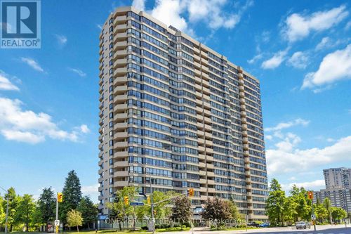 1002-400 Webb Dr, Mississauga, ON, L5B3Z7 | Card Image