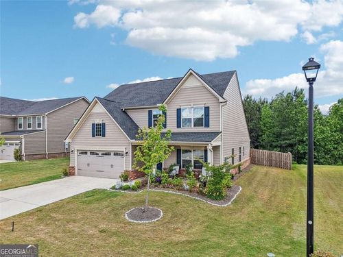 537 Daffodil Ln, Mcdonough, GA, 30253-1910 | Card Image