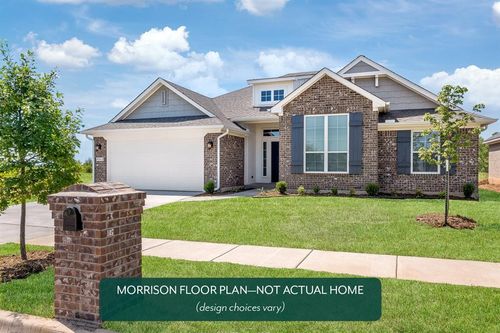 11221 Nw 135th St, Piedmont, OK, 73078 | Card Image