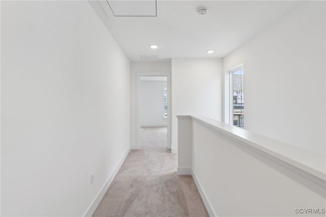 12149 Morning Walk, Townhouse with 3 bedrooms, 4 bathrooms and null parking in Henrico VA | Image 17
