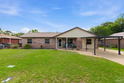5742 Graymont Ln, Pensacola, FL, 32526-2014 | Card Image