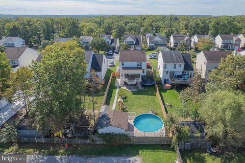 9659 Norfolk Ave, Laurel, MD, 20723-1887 | Card Image