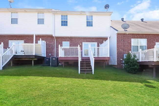 5220 Southfork Blvd, Townhouse with 3 bedrooms, 3 bathrooms and 1 parking in Old Hickory TN | Image 15