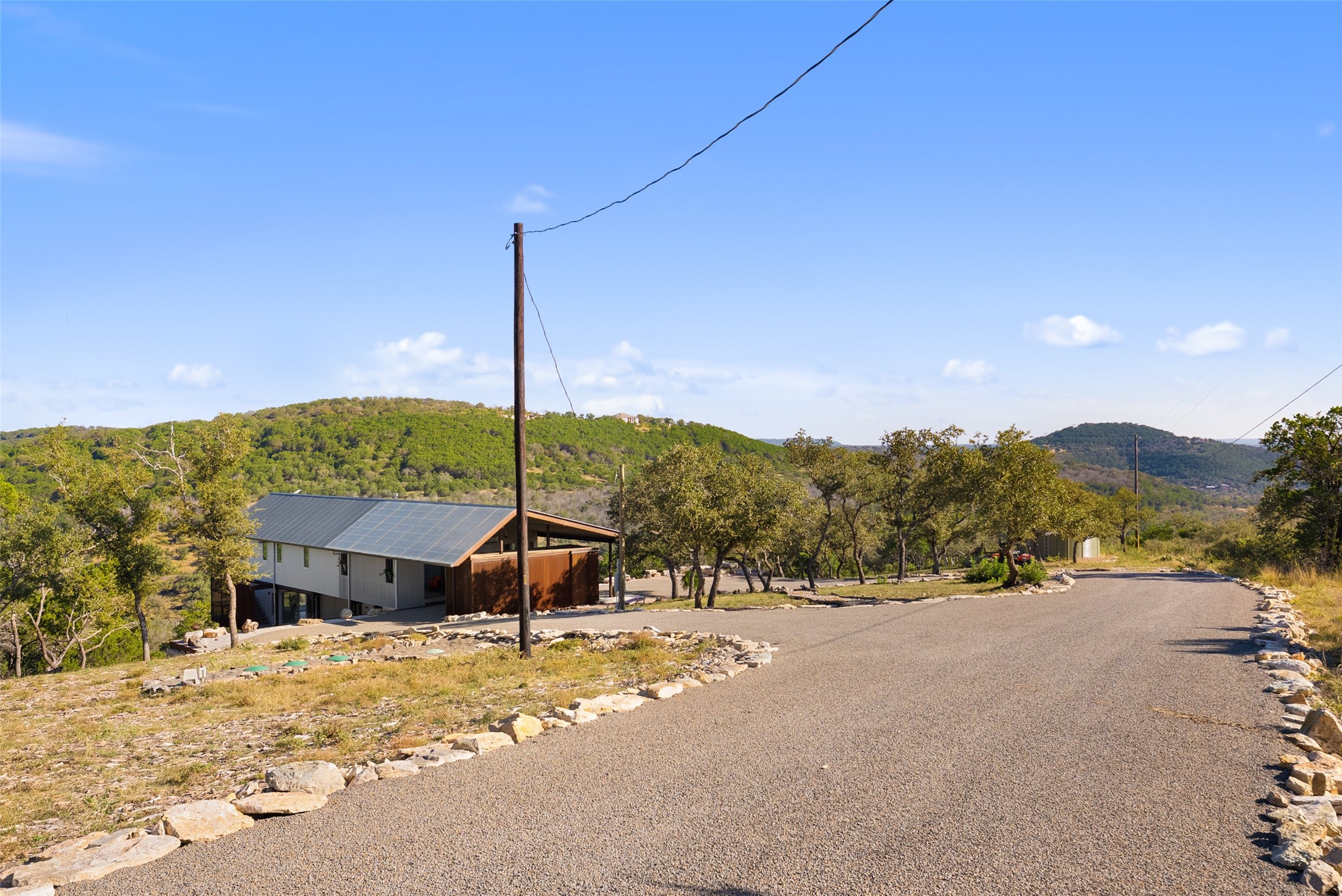 Residential in Burnet 3