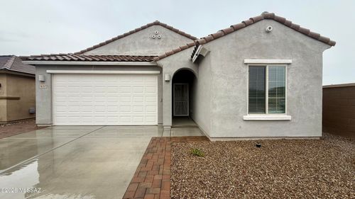16497 S Paseo Badajo, Sahuarita, AZ, 85629-1258 | Card Image