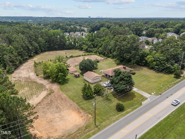 Aerial view | Image 5