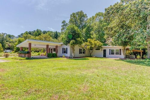 5064 S Dixie Hwy, Resaca, GA, 30735-9325 | Card Image