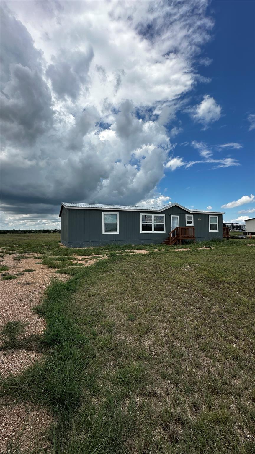 Residential Lease in Bertram