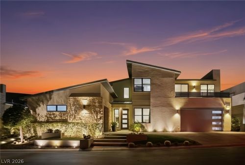 2211 Overlook Canyon Ln, Henderson, NV, 89052-8754 | Card Image