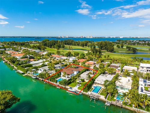 710 S Shore Dr, Miami Beach, FL, 33141-2408 | Card Image