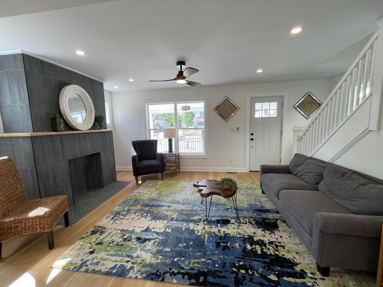 Burgess Ave, Columbus, OH 43204