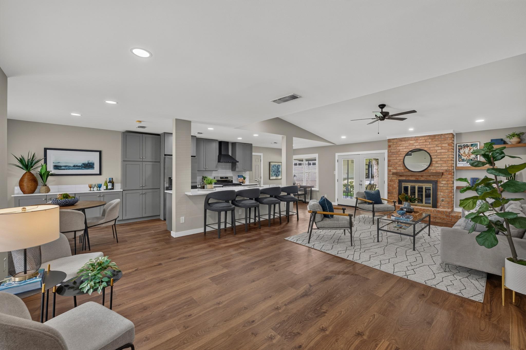 Residential in Austin 4