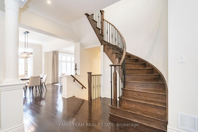 118 Headwind Blvd, House other with 5 bedrooms, 5 bathrooms and 5 parking in Woodbridge ON | Image 18
