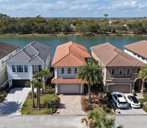 262 Yacht Harbor Dr, Palm Coast, FL, 32137-3419 | Card Image