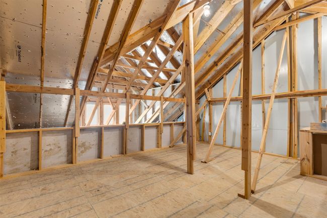 View of attic | Image 32