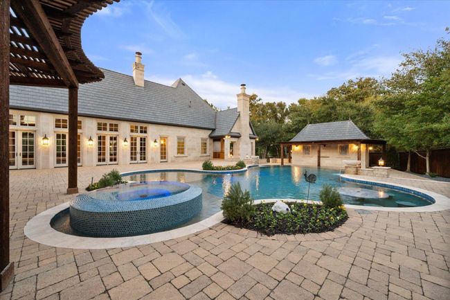 3200 Penny Ln, House other with 5 bedrooms, 9 bathrooms and null parking in Mansfield TX | Image 32