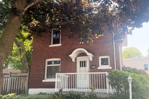 443 Elizabeth St, Midland, ON, L4R1Z7 | Card Image