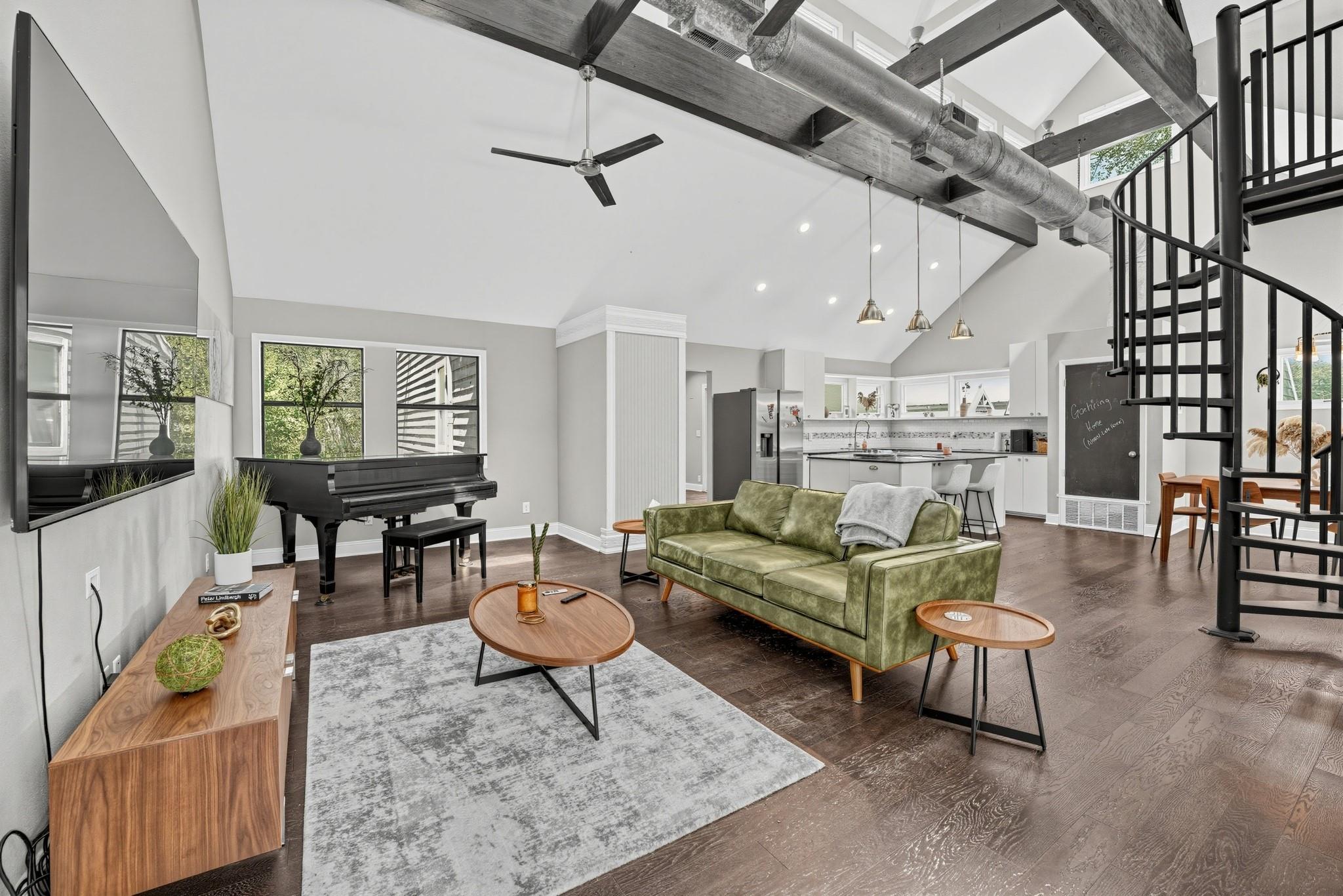 Residential in Austin 4