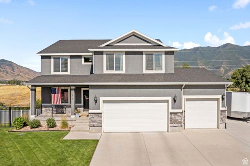 219 S Doubleday St, Mapleton, UT, 84664-4367 | Card Image