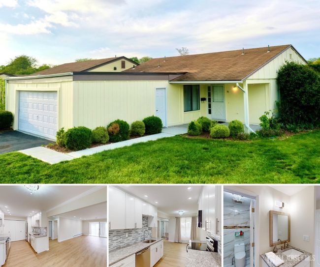 9-c Aspen Plz, Townhouse with 2 bedrooms, 2 bathrooms and null parking in Monroe NJ | Image 30