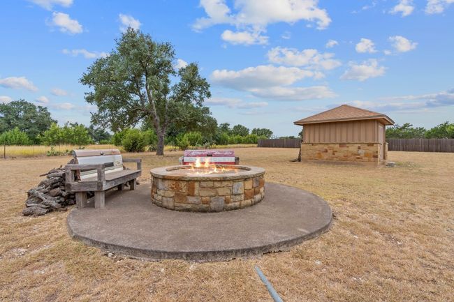 313 First Down Dash, House other with 4 bedrooms, 2 bathrooms and 6 parking in Burnet TX | Image 37