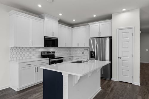 5043 Dayflower Drive, Hermitage, TN, 37076 | Card Image
