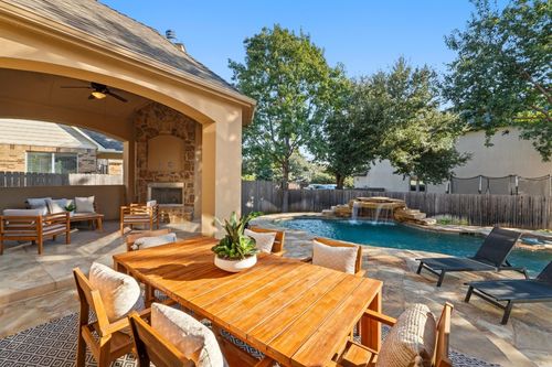 3913 Obsidian Ln, Round Rock, TX, 78681-2445 | Card Image