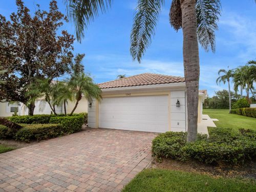 1342 Saint Lawrence Dr, Palm Beach Gardens, FL, 33410-2133 | Card Image