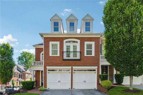 11715 Dancliff Trce, Alpharetta, GA, 30009-8738 | Card Image