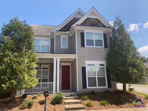 321 Harvest Walk, Macon, GA, 31210-5519 | Card Image