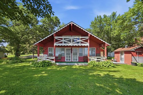 14487 Breezy Point Road, Atwater, MN, 56209 | Card Image