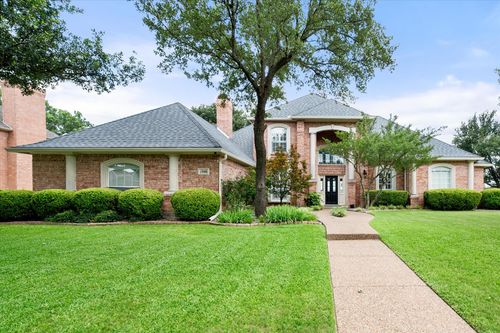 1398 Fairhaven Dr, Mansfield, TX, 76063-3765 | Card Image