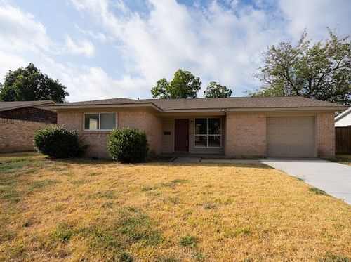 522 La Salle Drive, Richardson, TX, 75081 | Card Image