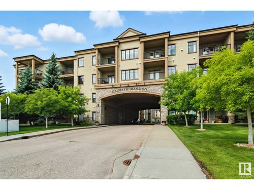 137-160 Magrath Rd Nw, Edmonton, AB, T6R3T7 | Card Image