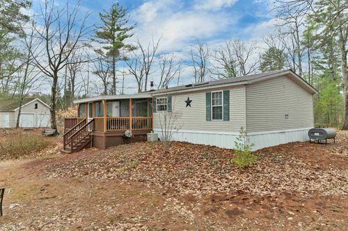 16 Hodsdon Shore Rd, Center Ossipee, NH, 03814 | Card Image