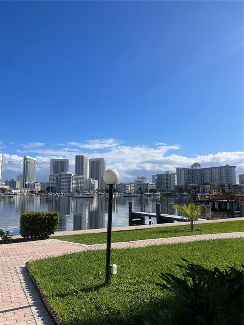 705-430 Golden Isles Dr, Hallandale Beach, FL, 33009-7547 | Card Image