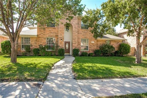2831 Wild Oak Ln, Rockwall, TX, 75032-7298 | Card Image