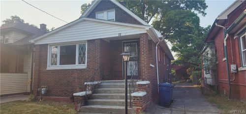 22 Fernhill Avenue, Buffalo, NY, 14215 | Card Image