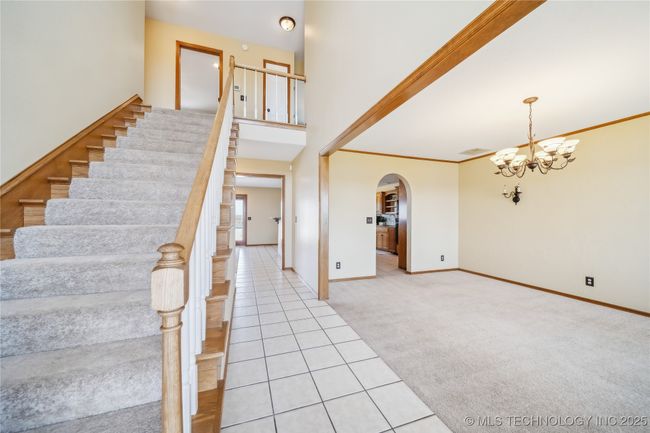 28002 Us 75 Hwy, House other with 4 bedrooms, 4 bathrooms and null parking in Ochelata OK | Image 7