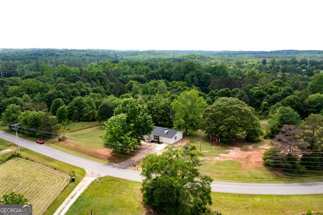 1073 We King Rd, House other with 3 bedrooms, 3 bathrooms and 3 parking in Commerce GA | Image 82