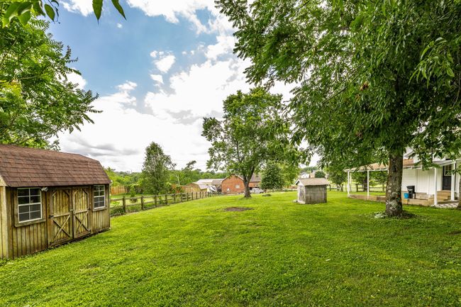 1108 Pruitt Ln, House other with 3 bedrooms, 2 bathrooms and 1 parking in Gallatin TN | Image 35