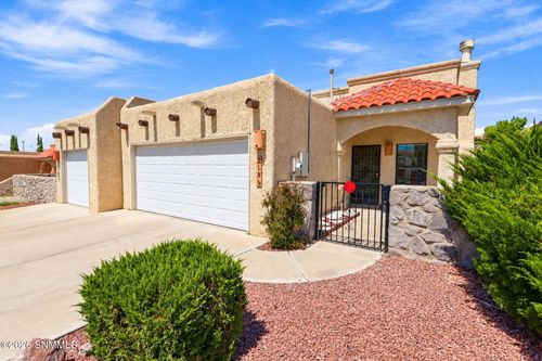 2186 Virginia Pine Pl, Las Cruces, NM, 88012-6090 | Card Image