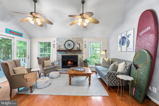 240 Charleston Rd, House other with 4 bedrooms, 4 bathrooms and null parking in OCEAN PINES MD | Image 29