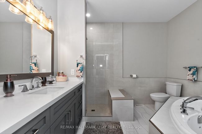 2 Timberland Crt, House other with 4 bedrooms, 4 bathrooms and 8 parking in Tiny ON | Image 25